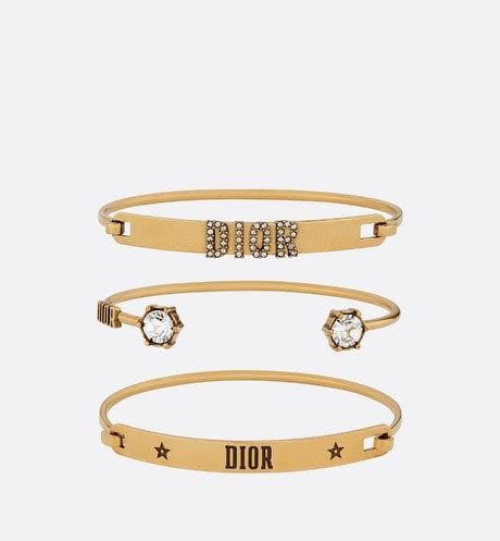 dior armbänder.